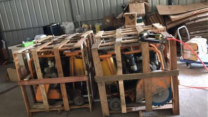 二道江行李、家具、电器包装托运